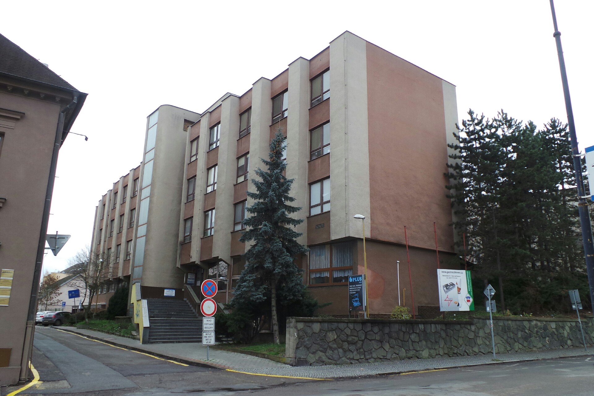 Katastrální pracoviště Benešov