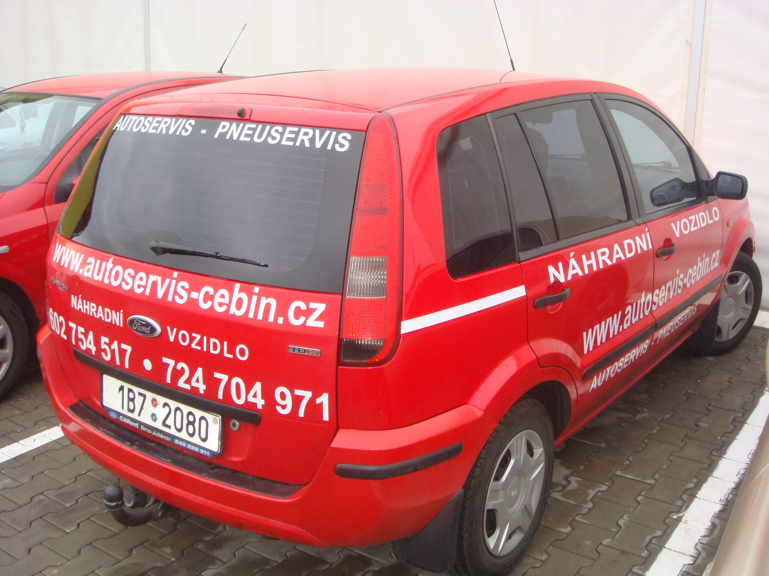 Autoservis AutoFIT foto 2
