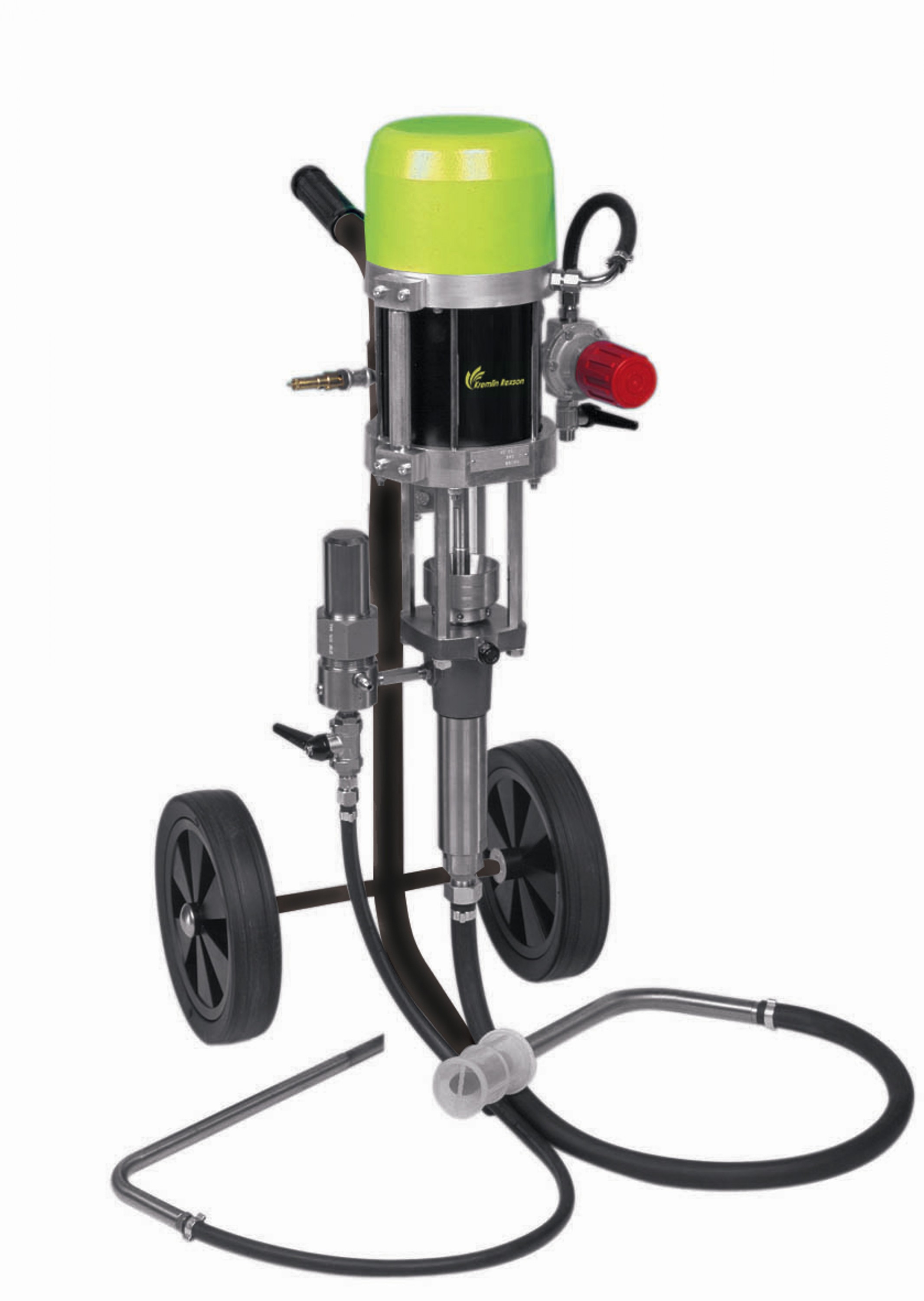 KREMTECH SPRAYING SYSTEMS, s.r.o. foto 4