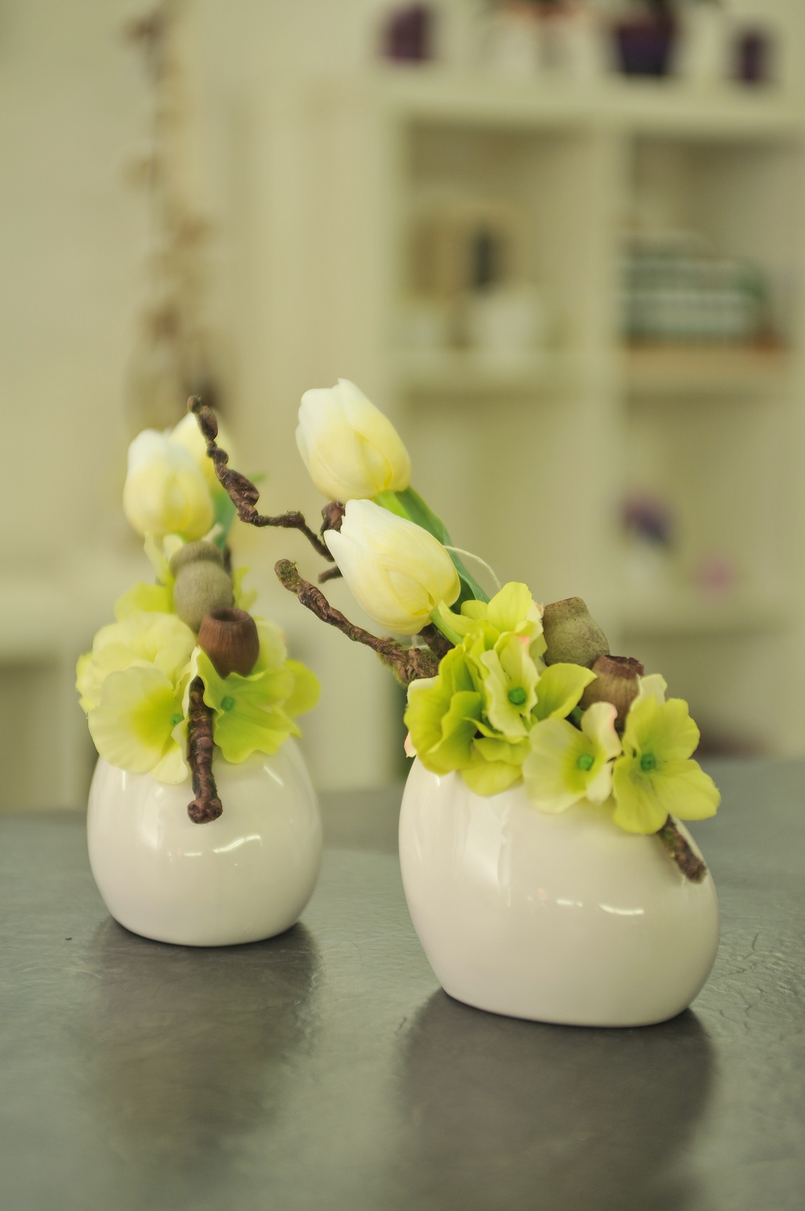 Zuzana Vejmělková - Květinka foto 2