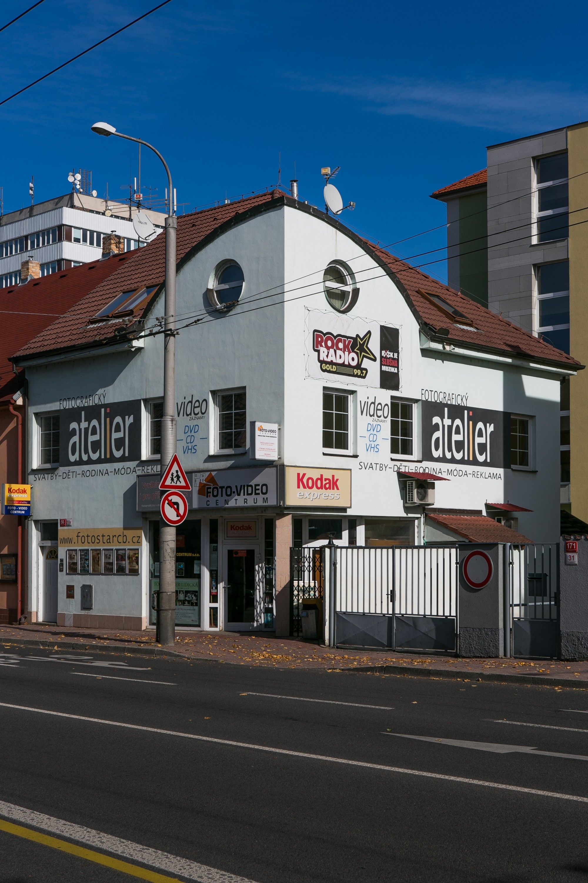 Marek Plandor - Fotograf