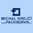 logo Krejčí PACKSERVIS