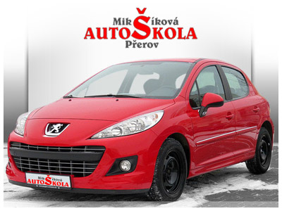 Autoškola Mikšíková Přerov foto 4