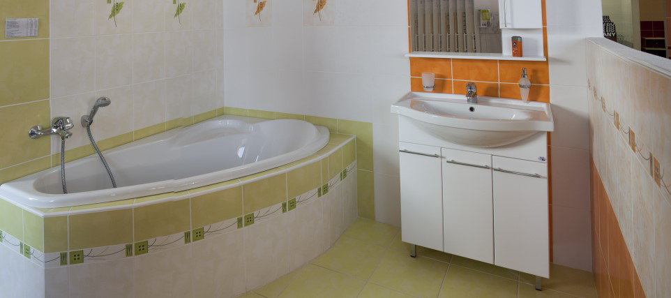 Realizace koupelen - OSP, spol. s r.o. foto 3