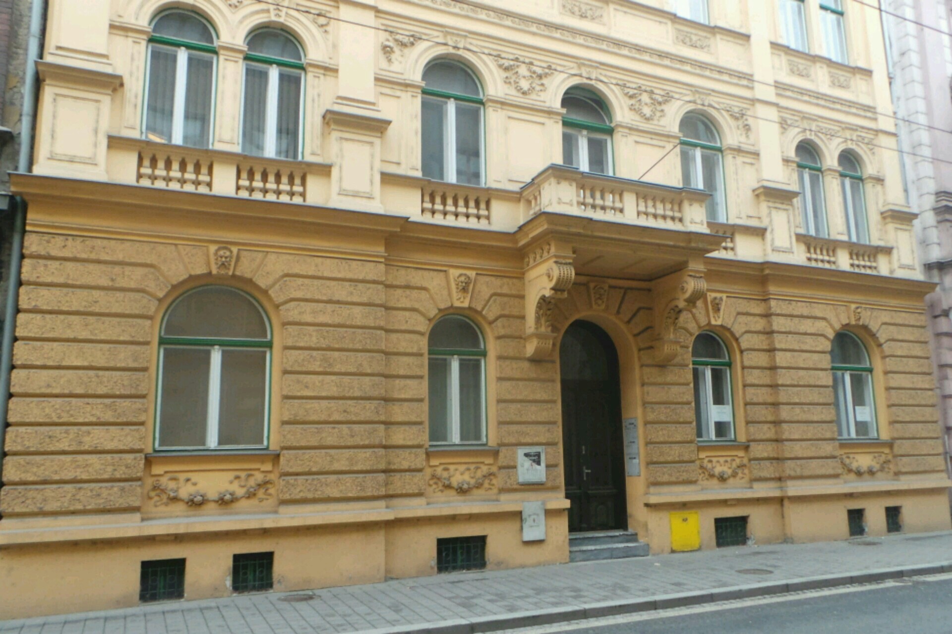 Advokátní kancelář INDRA, ŠEBESTA, KINCL