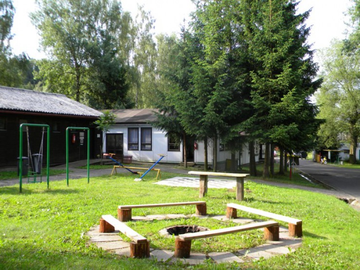 Rekreační areál Slunce foto 3
