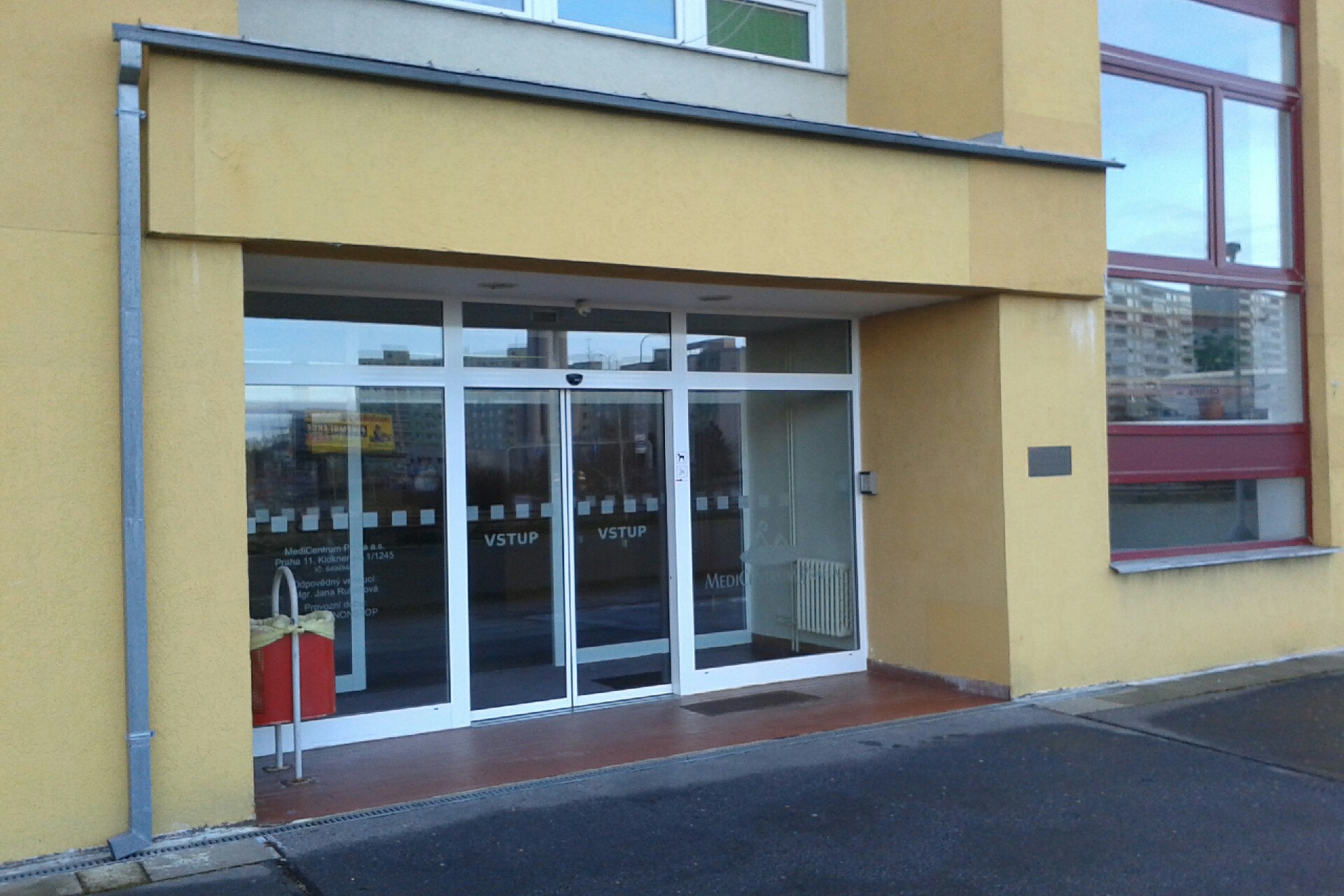 DIANA LUCINA, s.r.o.