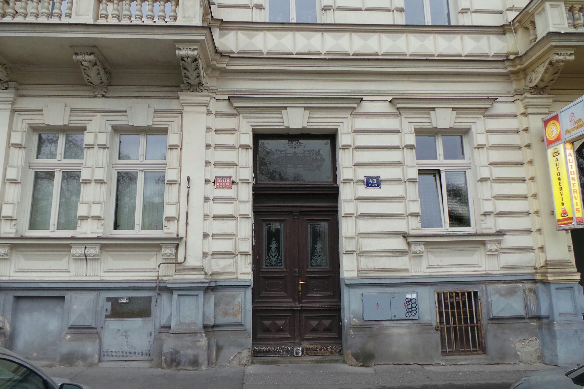 Otakar Pištora foto 1