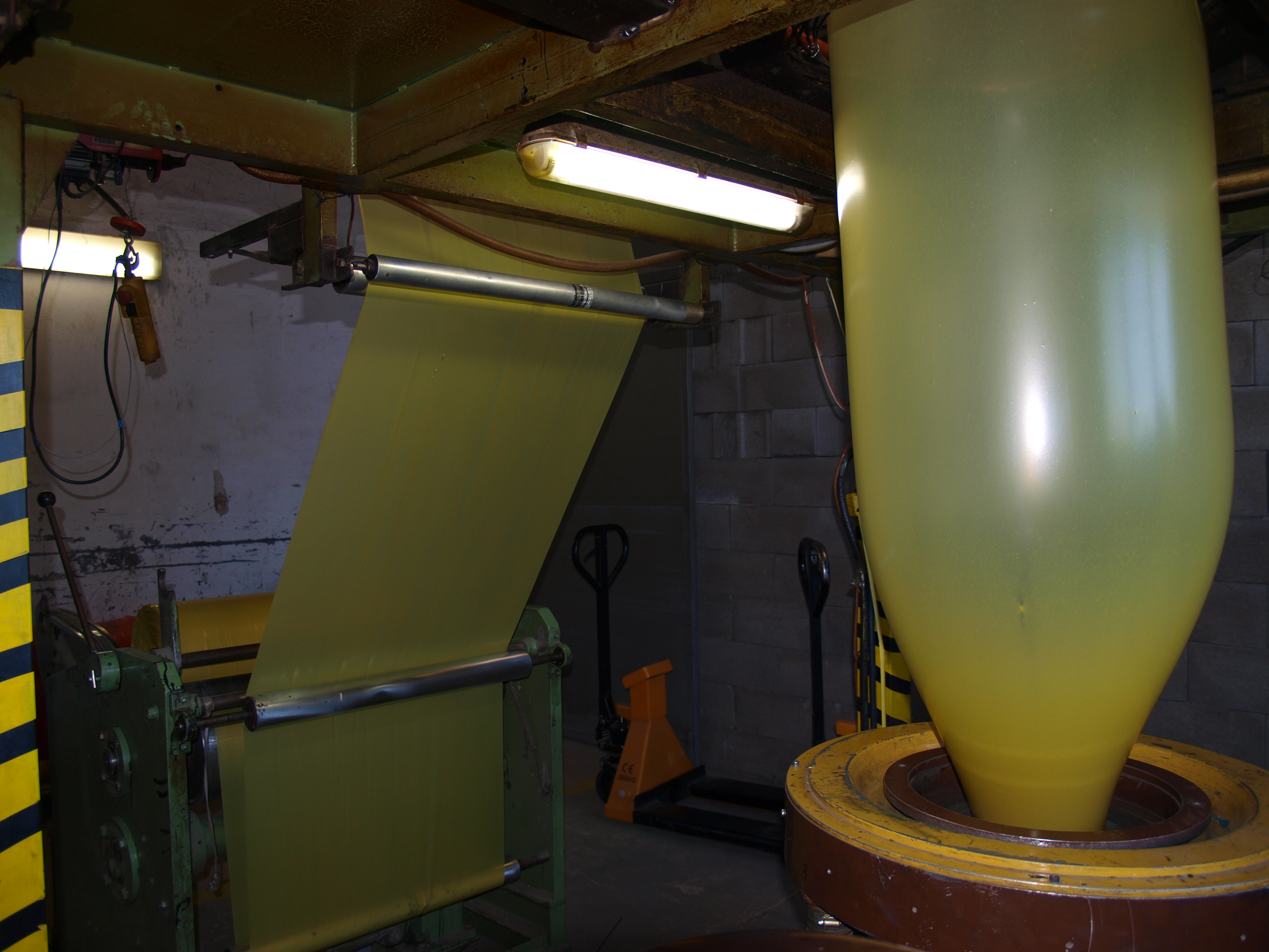 JPS PLASTIC, s.r.o. foto 2