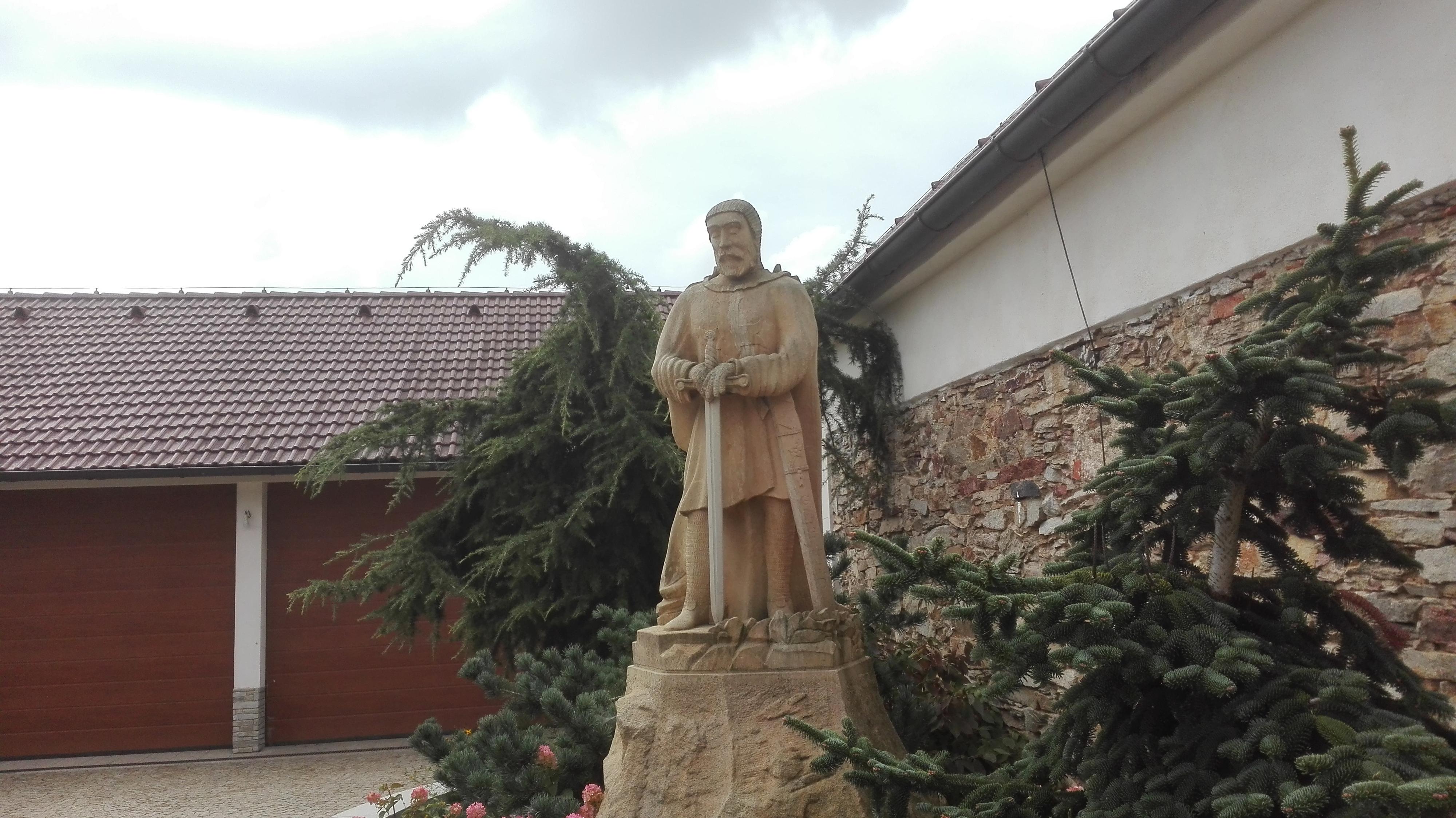 Svatojakubský pivovar foto 6