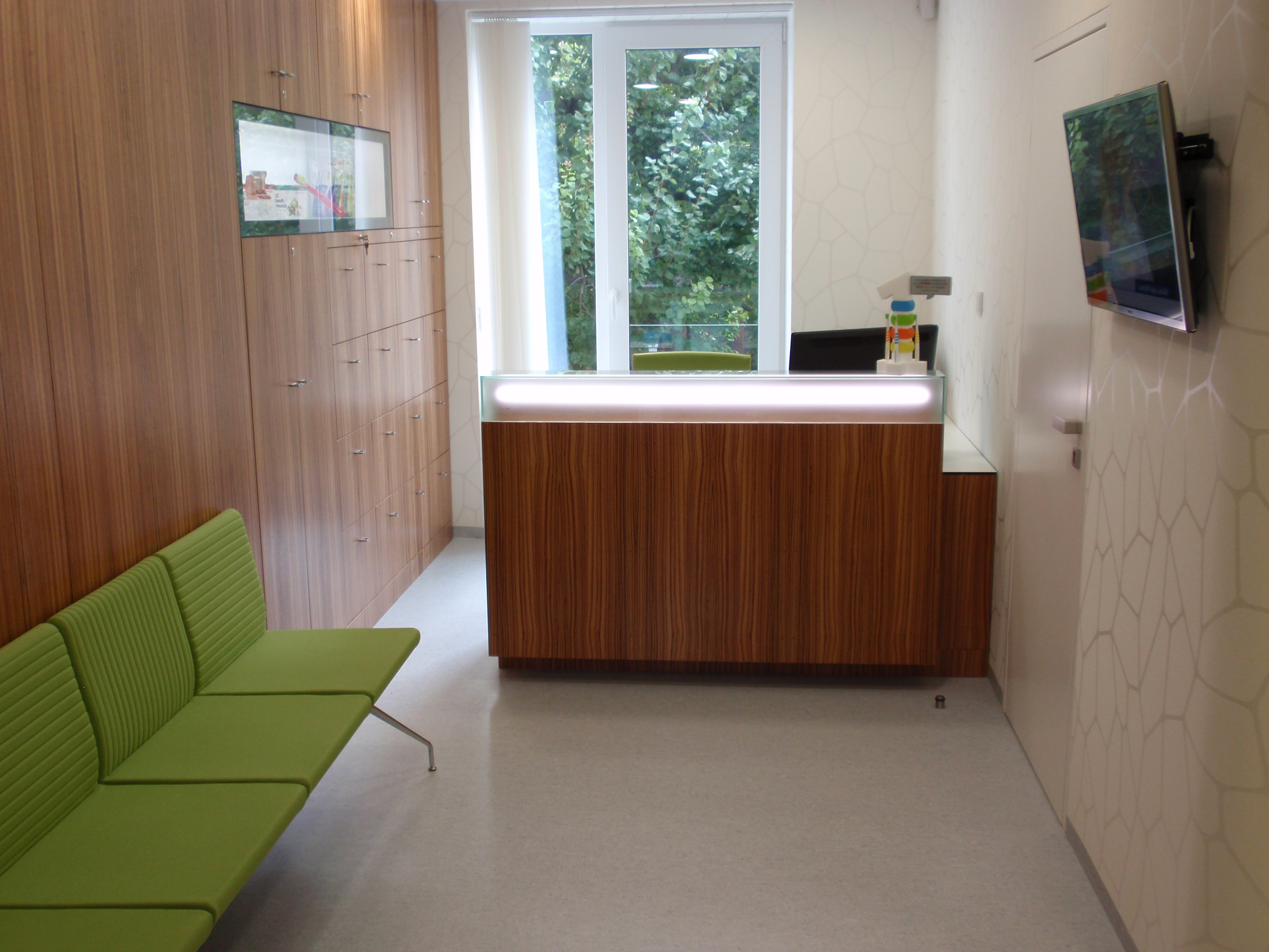 ProClinic, s.r.o. foto 2