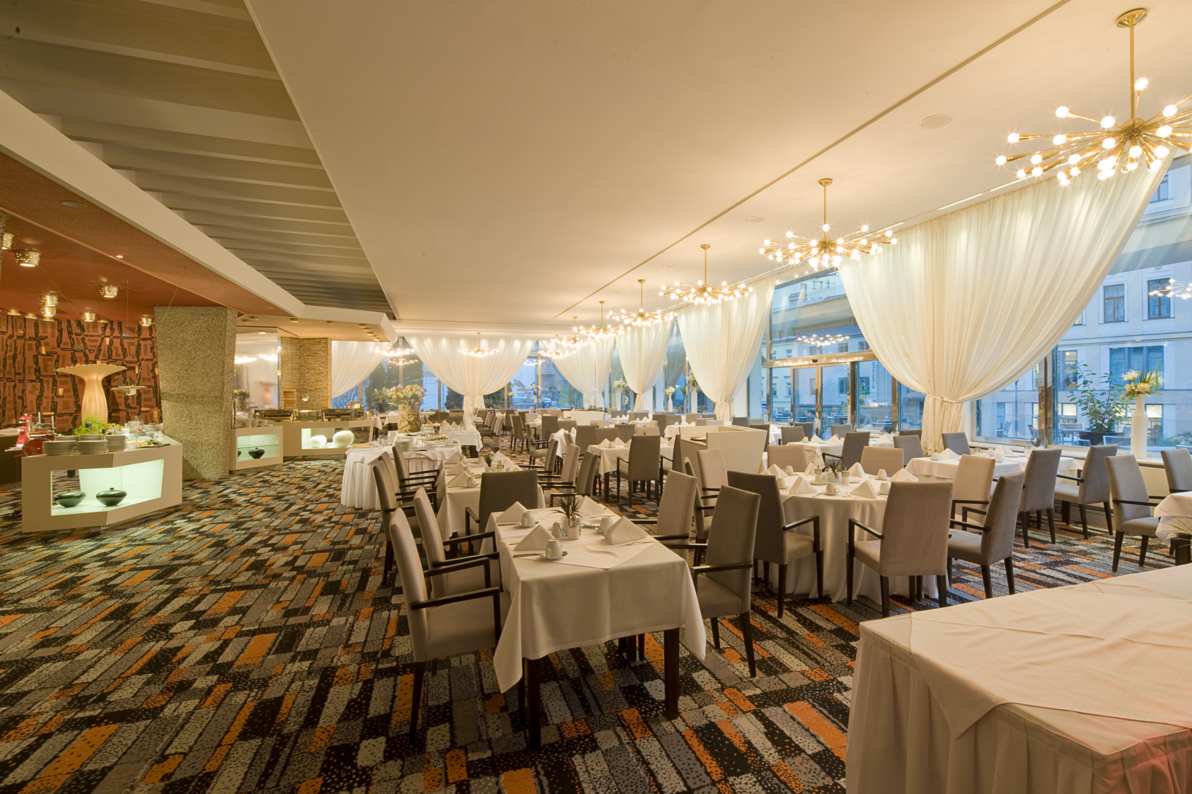 Hotel International Brno
