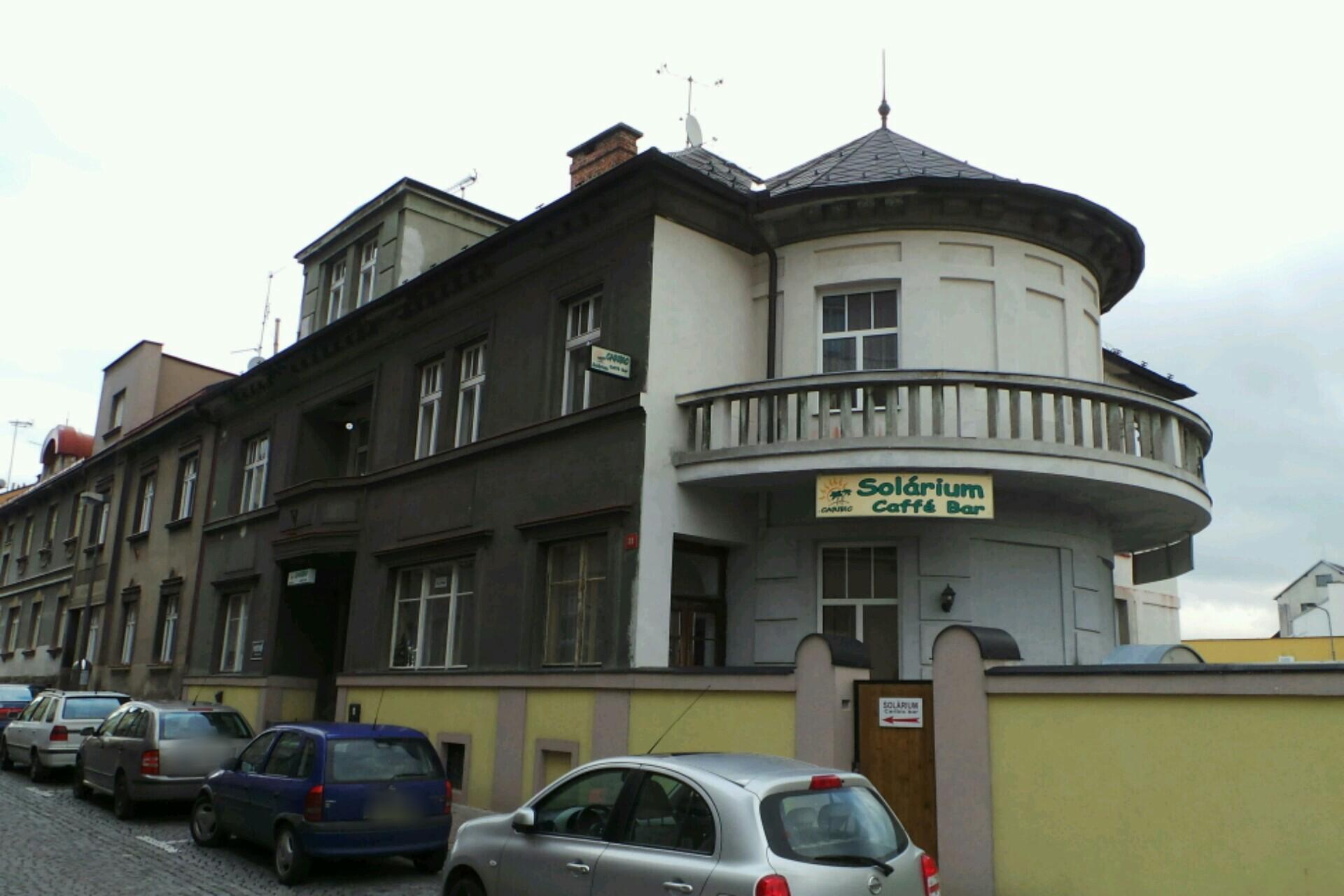 Masáže Martina Válková