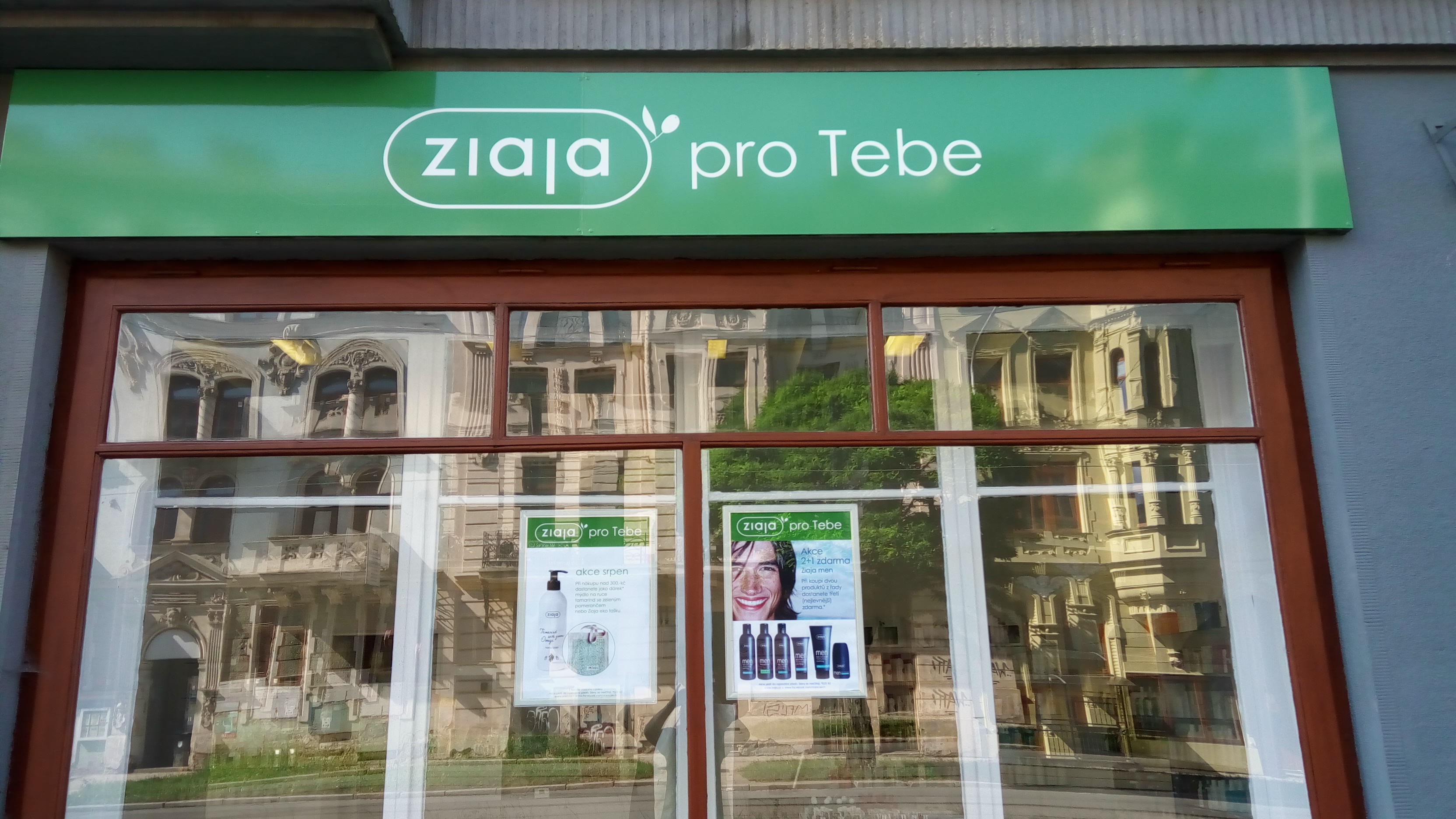 Ziaja pro Tebe foto 4