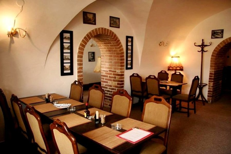 Vinárna u Wágnerů