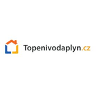 Logo obchodu TopeniVodaPlyn.cz