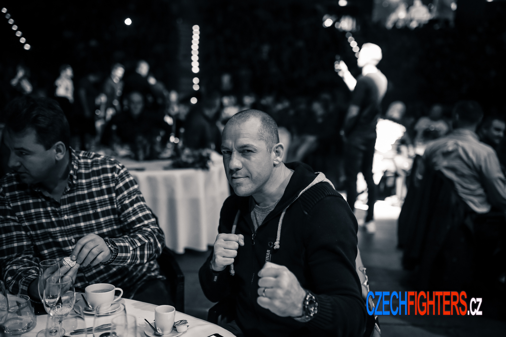 CZECHFIGHTERS.cz foto 3