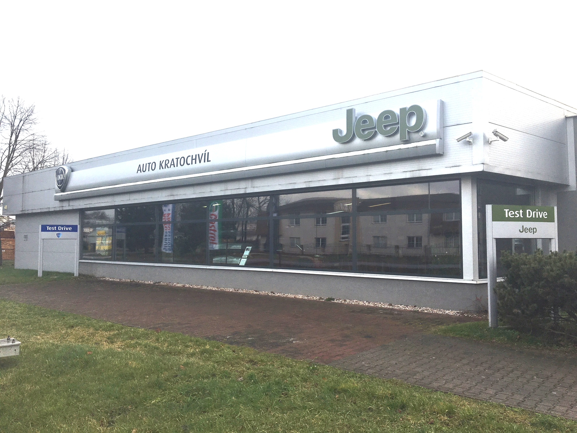 PROAUTO Hradec Králové, s.r.o. foto 4