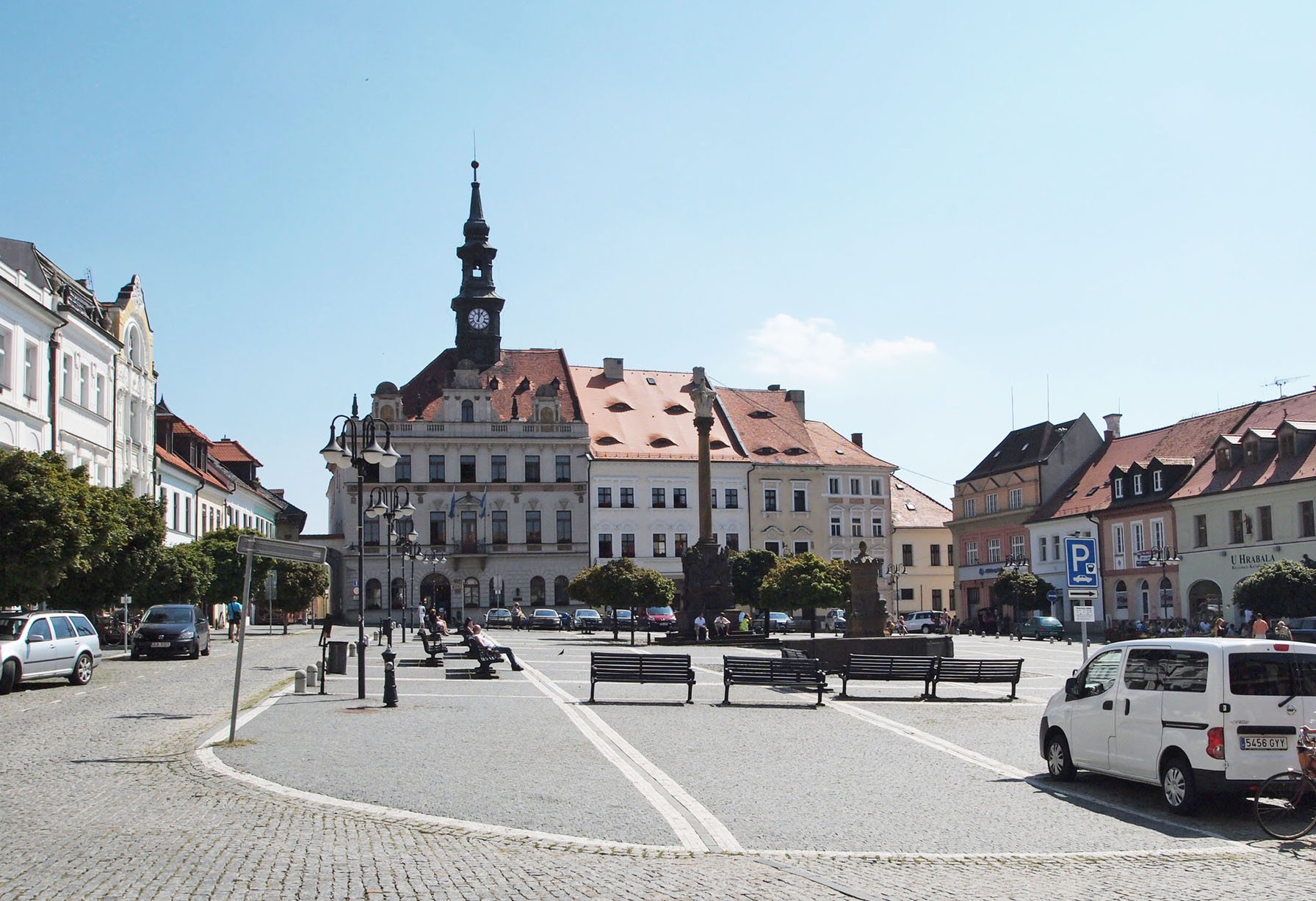 Regionální turistické informační centrum foto 3