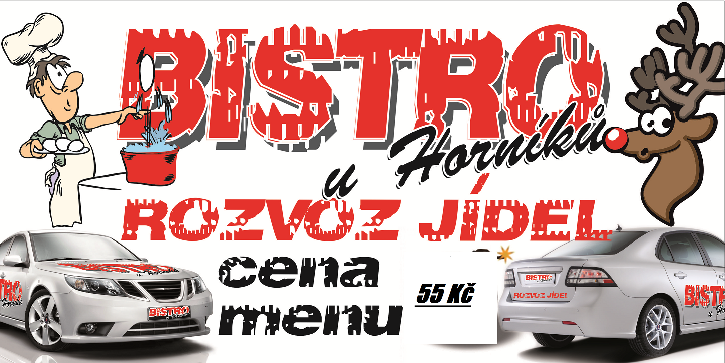 Radek Horník foto 2