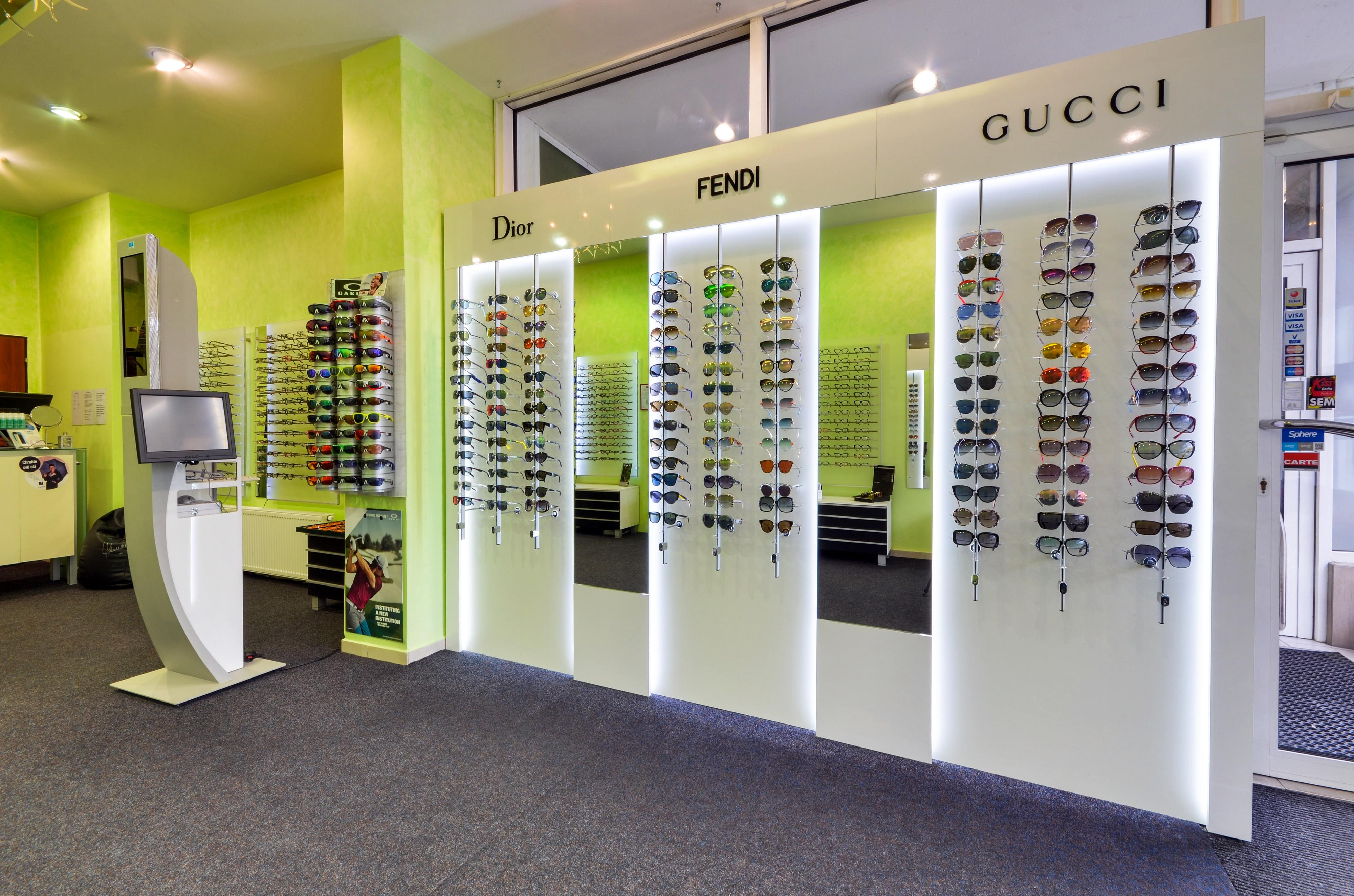 Oční optika Rozehnalová foto 4