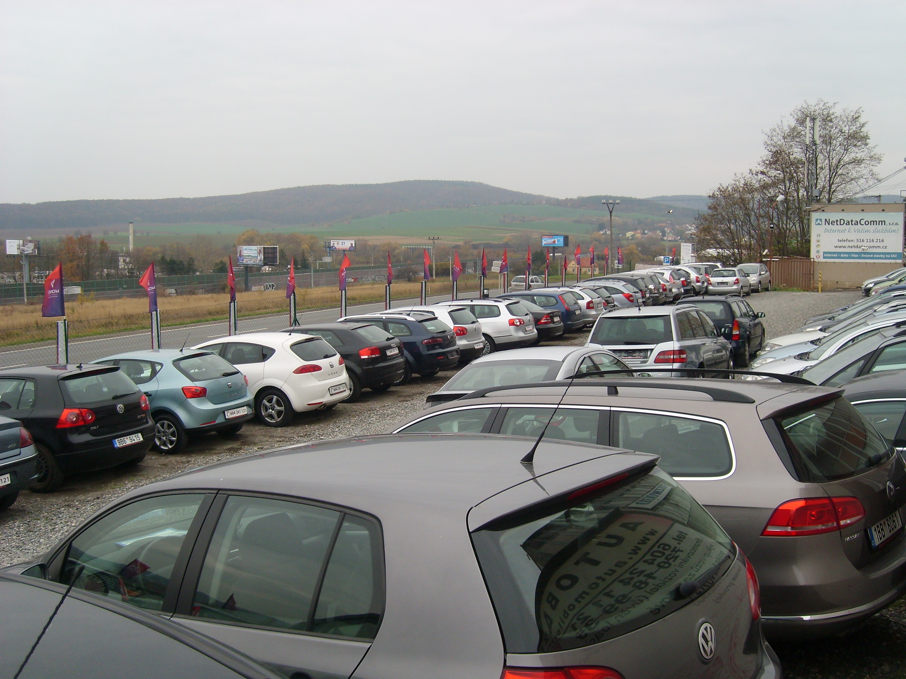 AUTOBAZAR automobilovysvet.cz foto 3