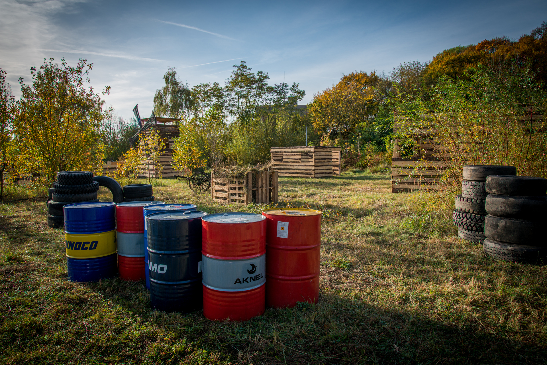 PAINTBALLGAME.CZ foto 4