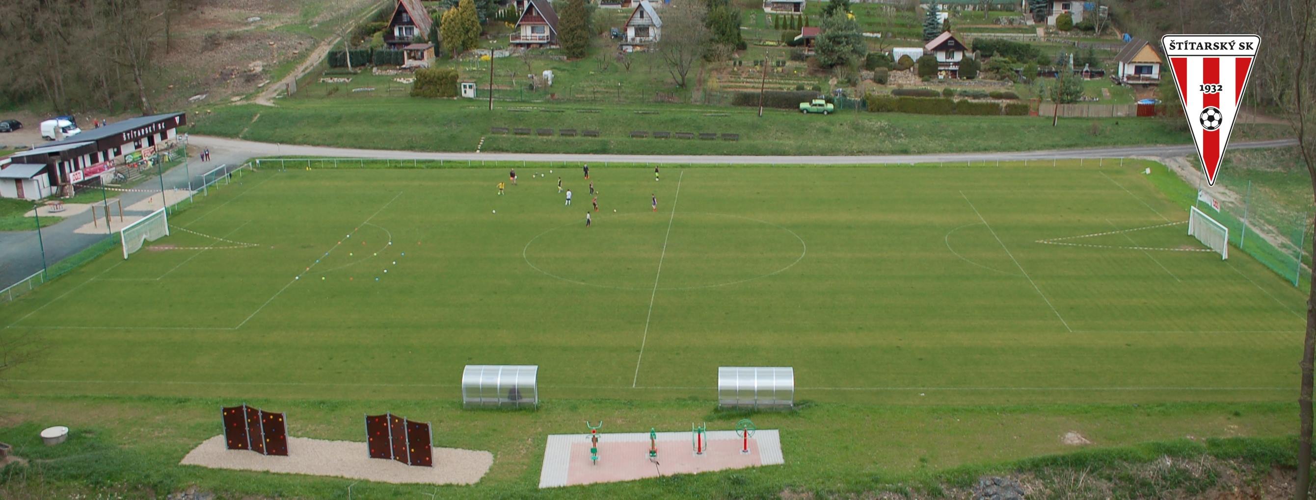 ŠTÍTARSKÝ SK foto 2