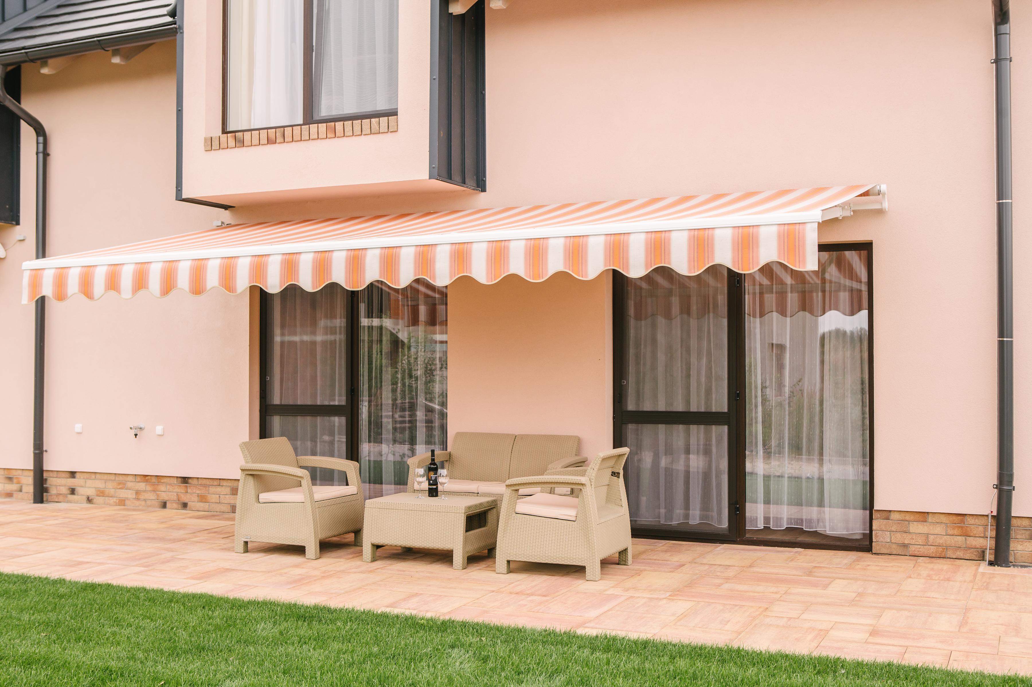 Apartmány pod Kuňkou