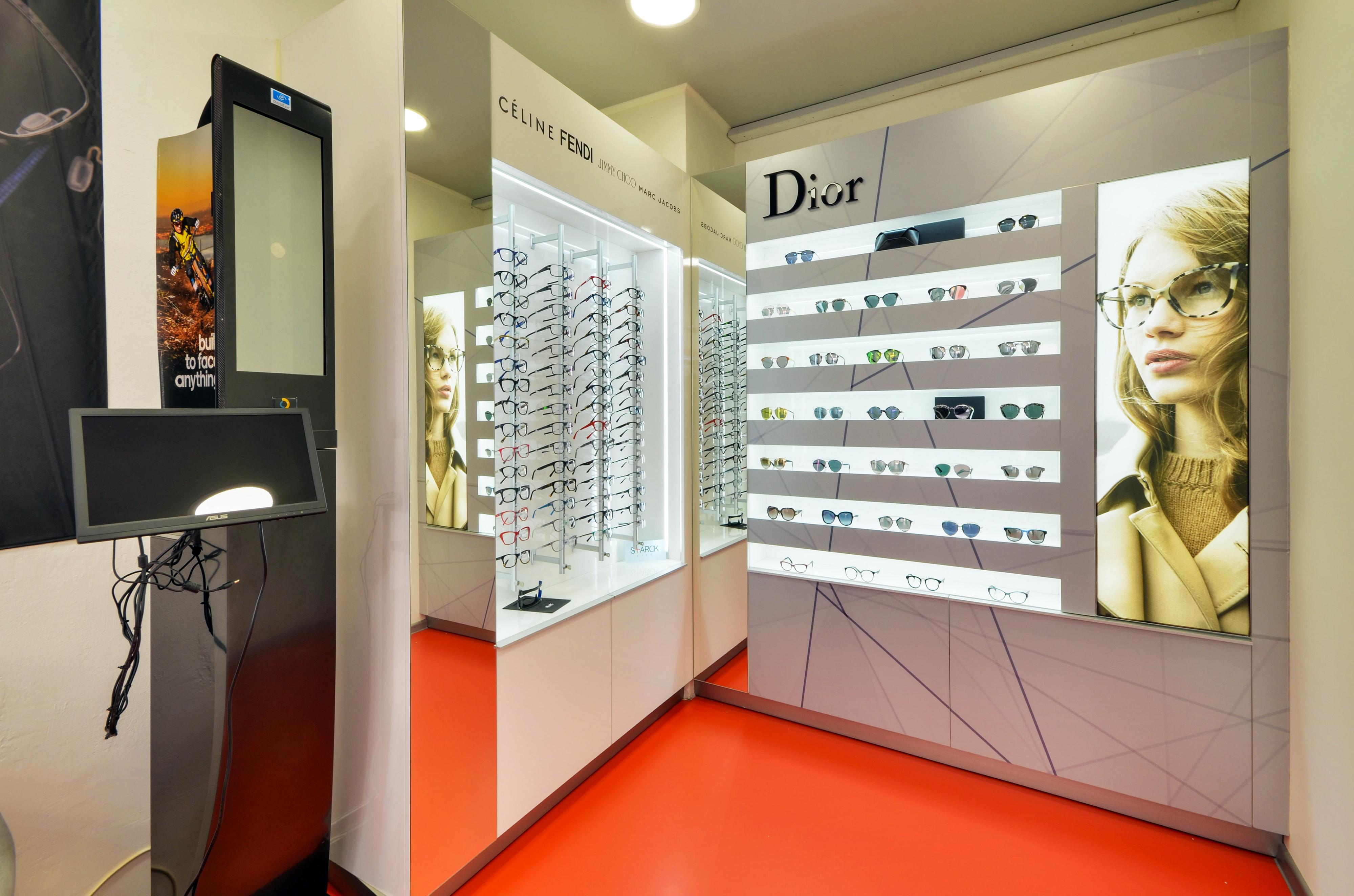 Oční Optika Rozehnalová foto 4