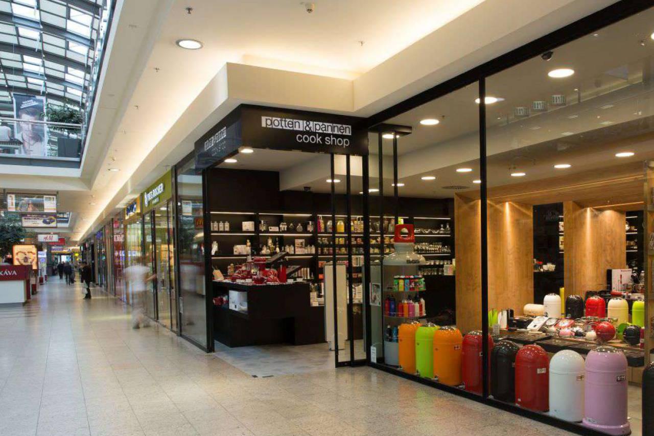 Potten & Pannen - Staněk