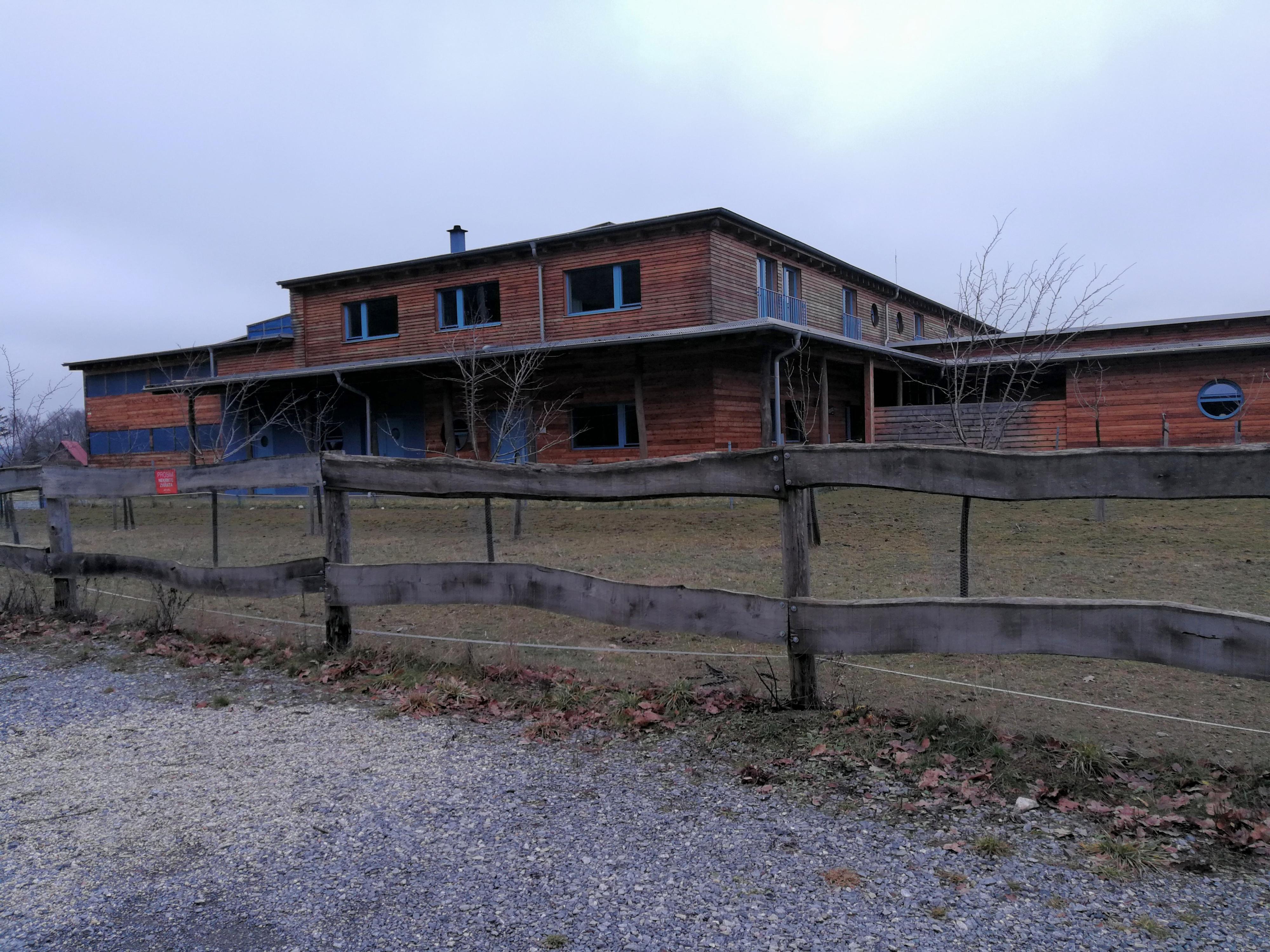 Farma NOE foto 2
