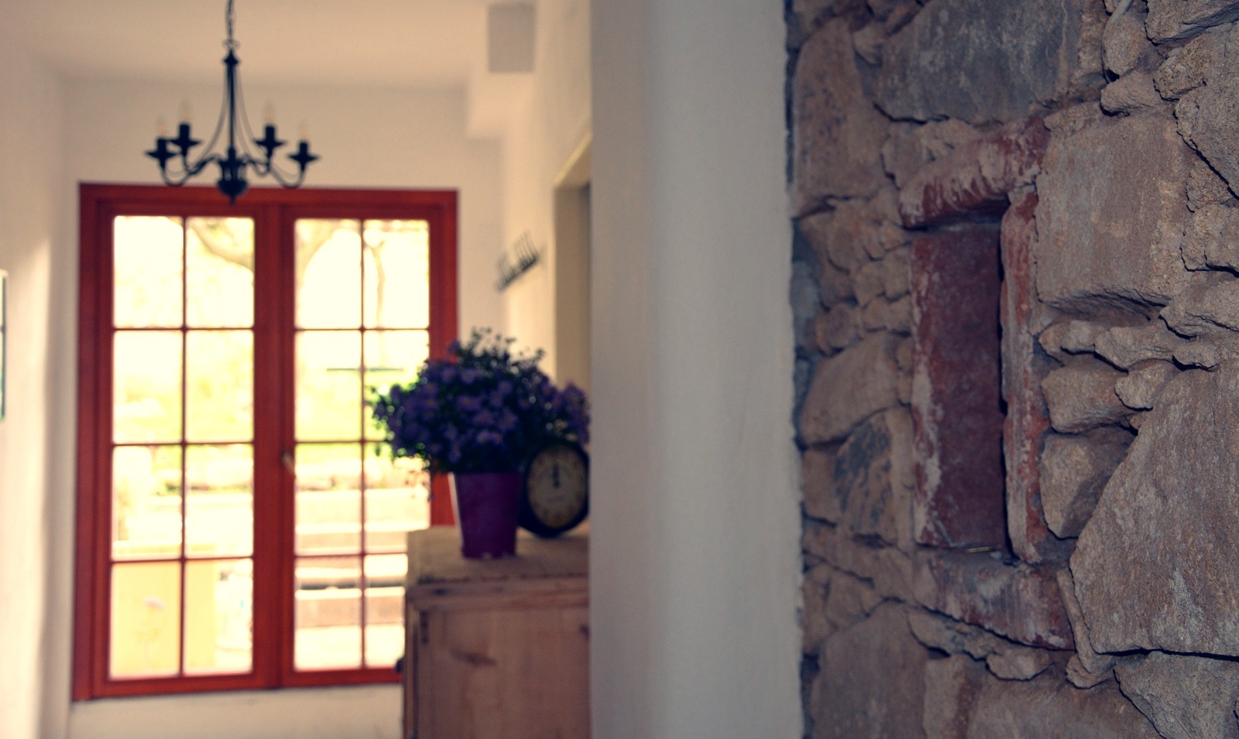 Apartmány Pod Putimskou branou foto 2