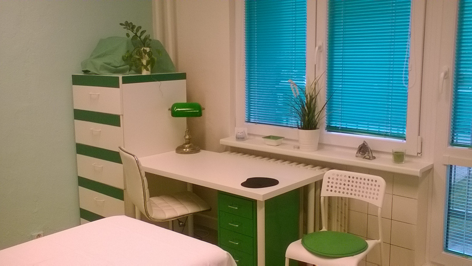 NZZ Rehabilitační pracoviště BOSA, s.r.o. foto 4