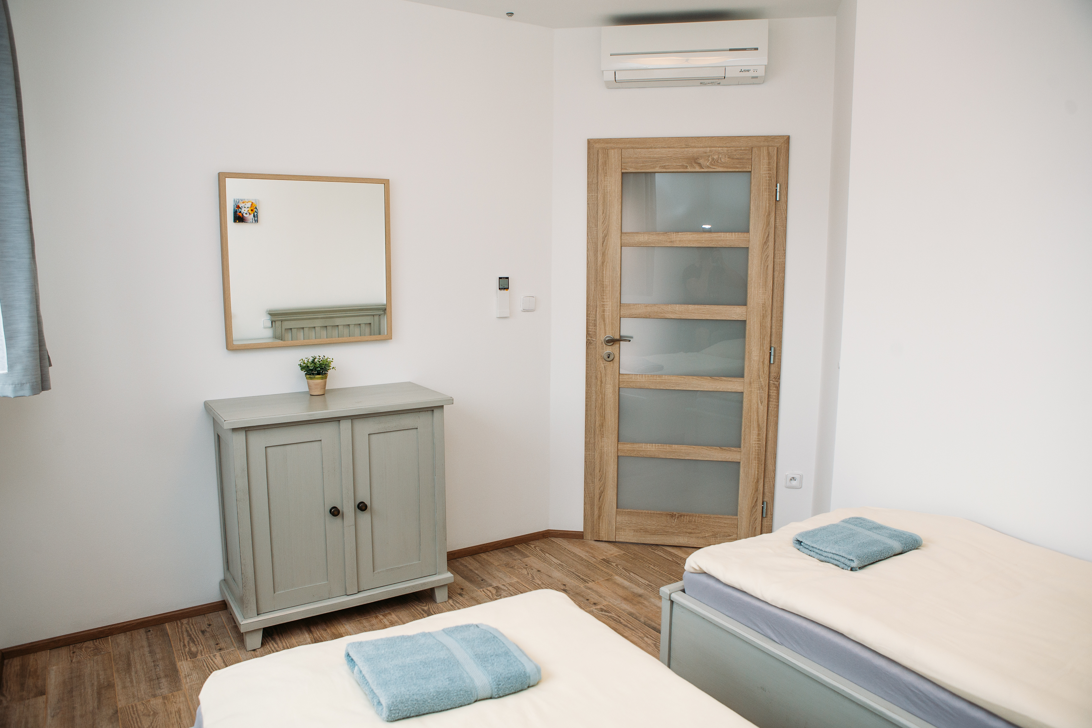 Apartmány pod Kuňkou foto 3