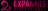 logo Expa - nails
