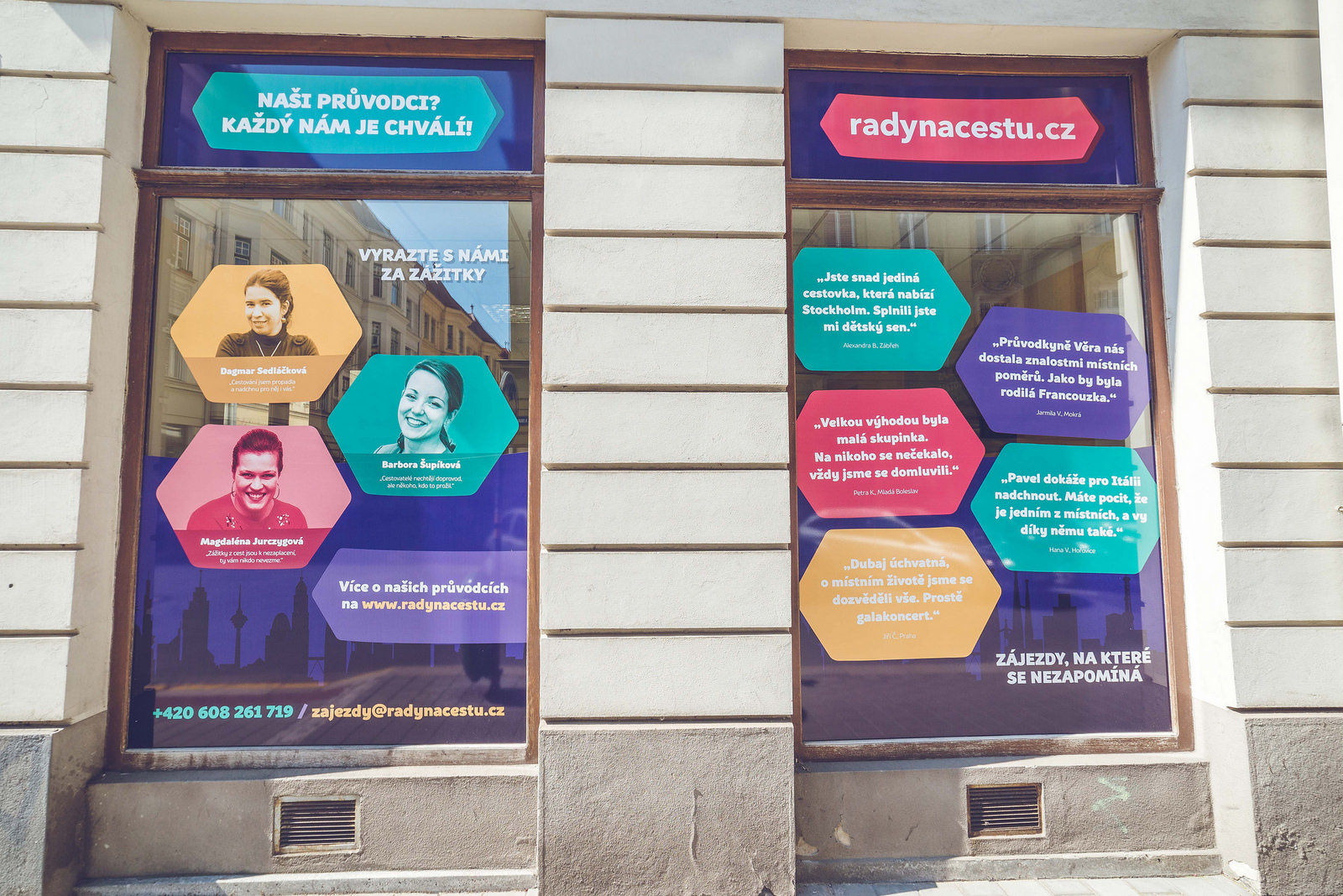 Radynacestu.cz - zájezdy pro cestovatele foto 3