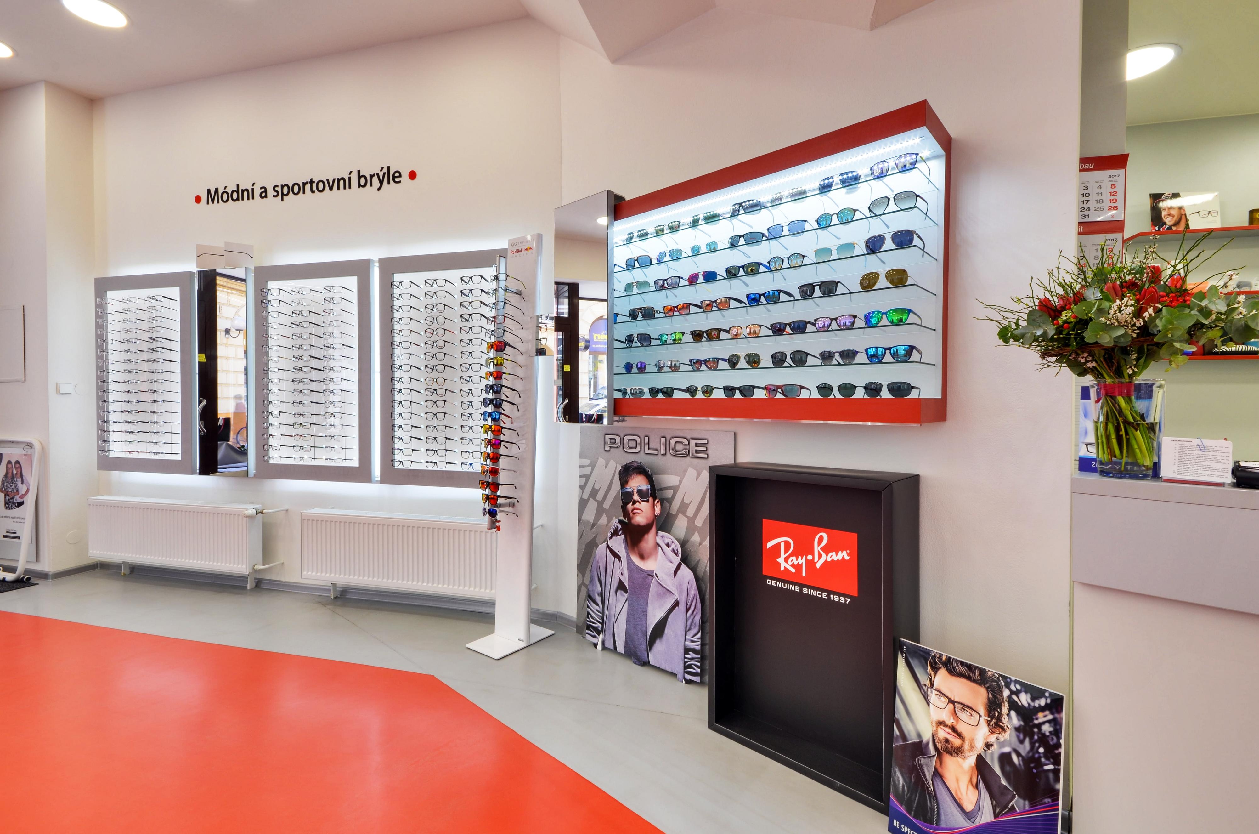 Oční Optika Rozehnalová foto 3
