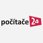 Logo obchodu Pocitace24.cz