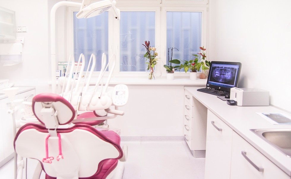 Zubní centrum OK-dent s.r.o. foto 2