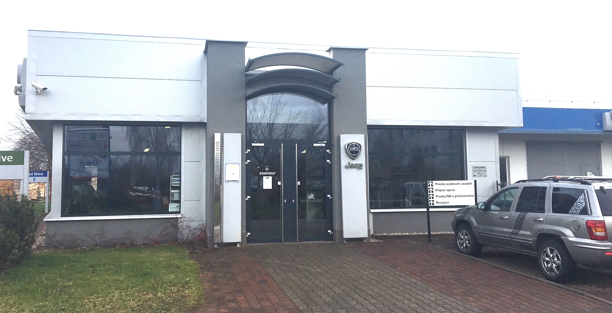PROAUTO Hradec Králové, s.r.o. foto 5