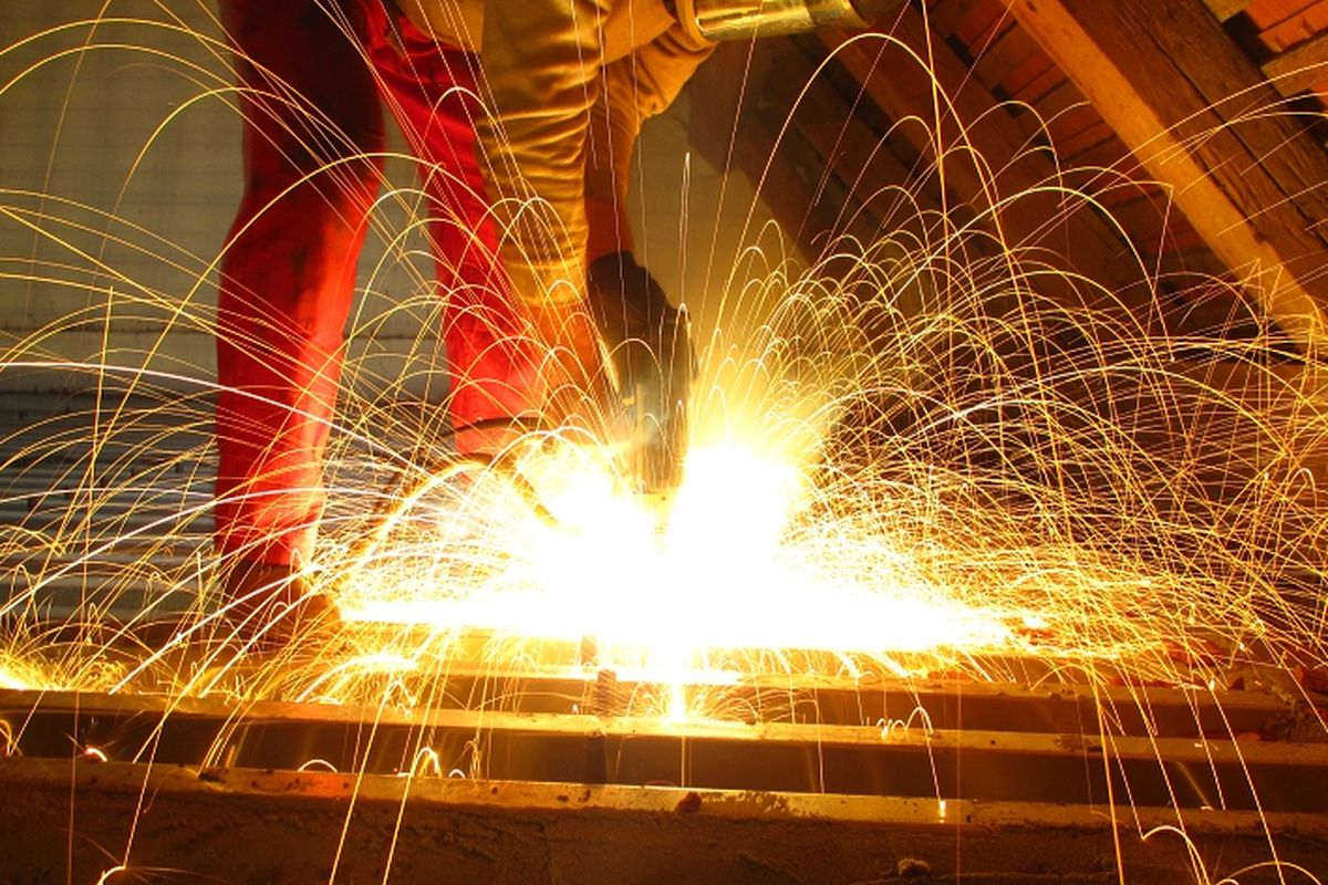 PROWELD STUD WELDING s.r.o.