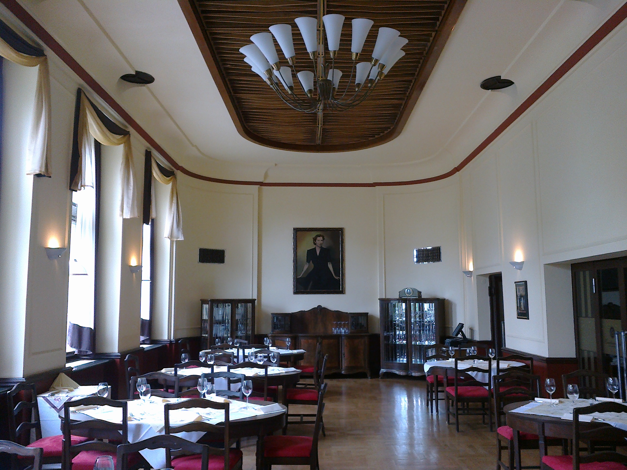 Hotel Continental foto 2