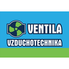 Logo obchodu Ventilator-ventilatory.cz