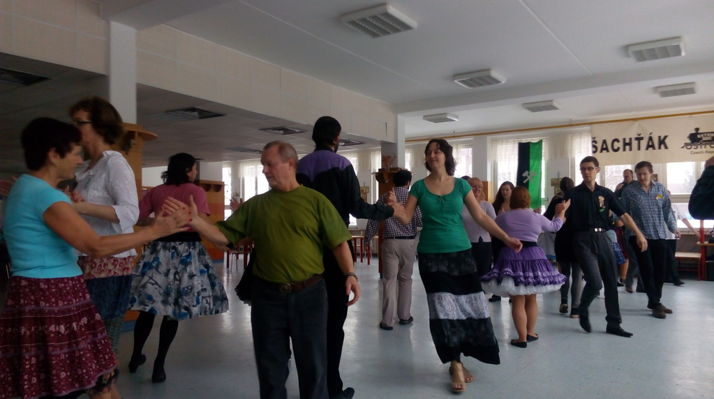 Crazy Dancers Square Dance Club