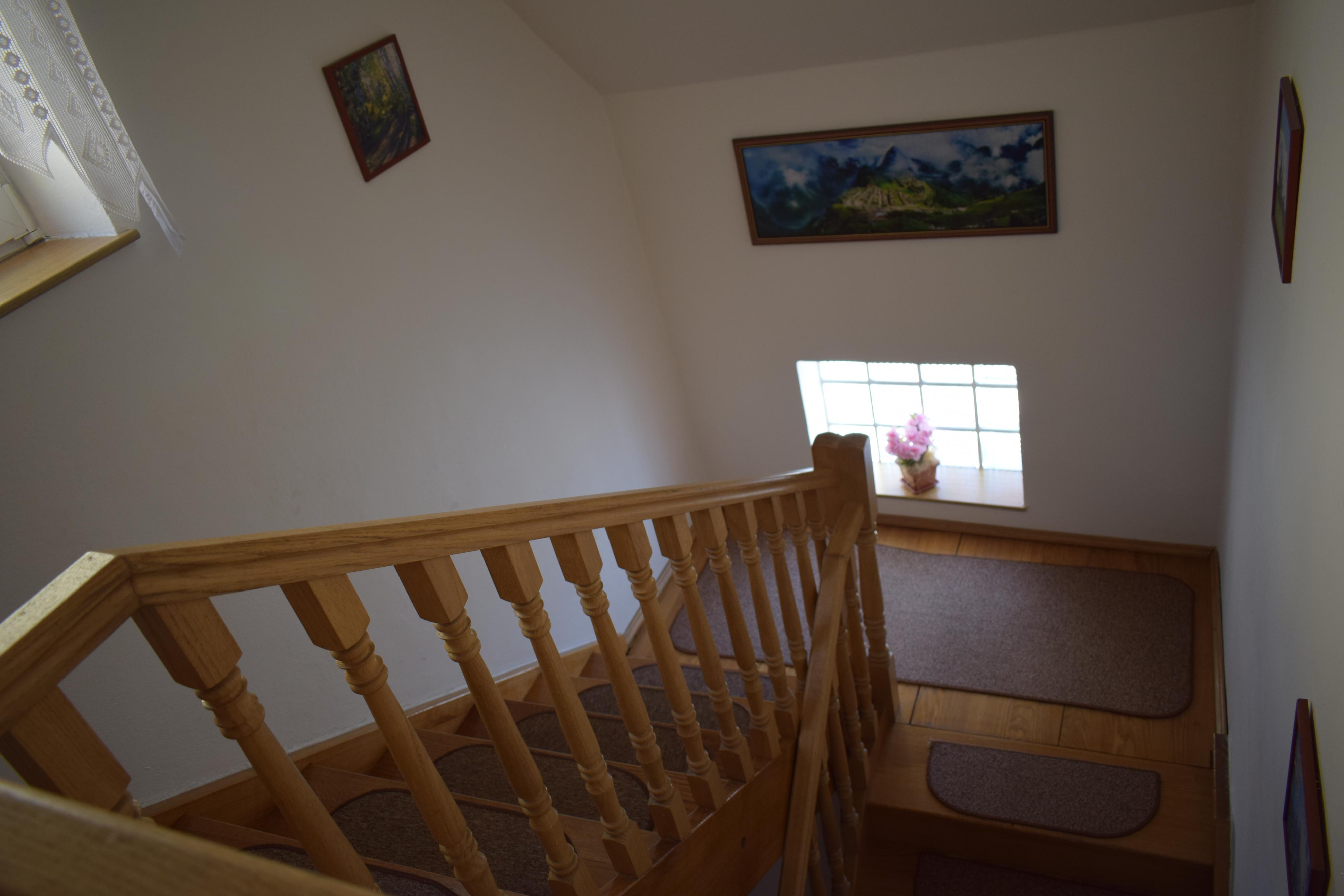 Pension Svatý Duch foto 6