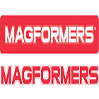 Logo obchodu MAGFORMERS.cz