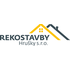 logo REKOSTAVBY Hrušky s.r.o.
