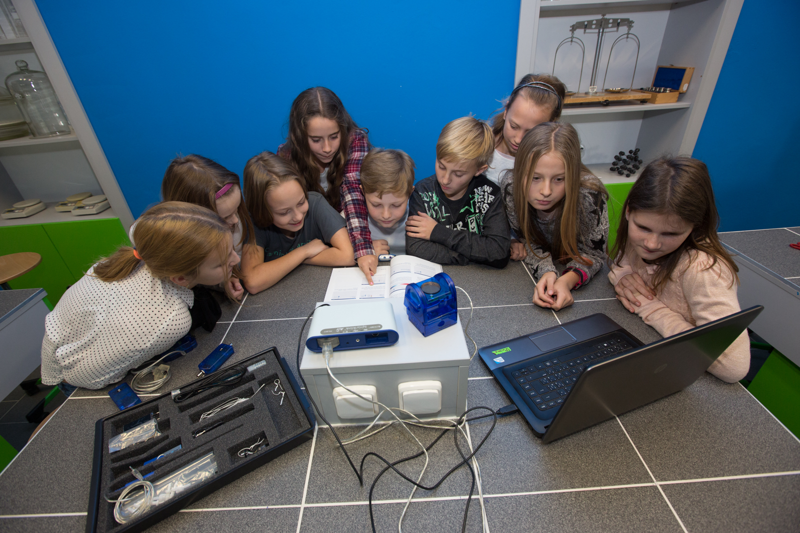 Jazykové a humanitní GYMNÁZIUM PRIGO, s.r.o. foto 3