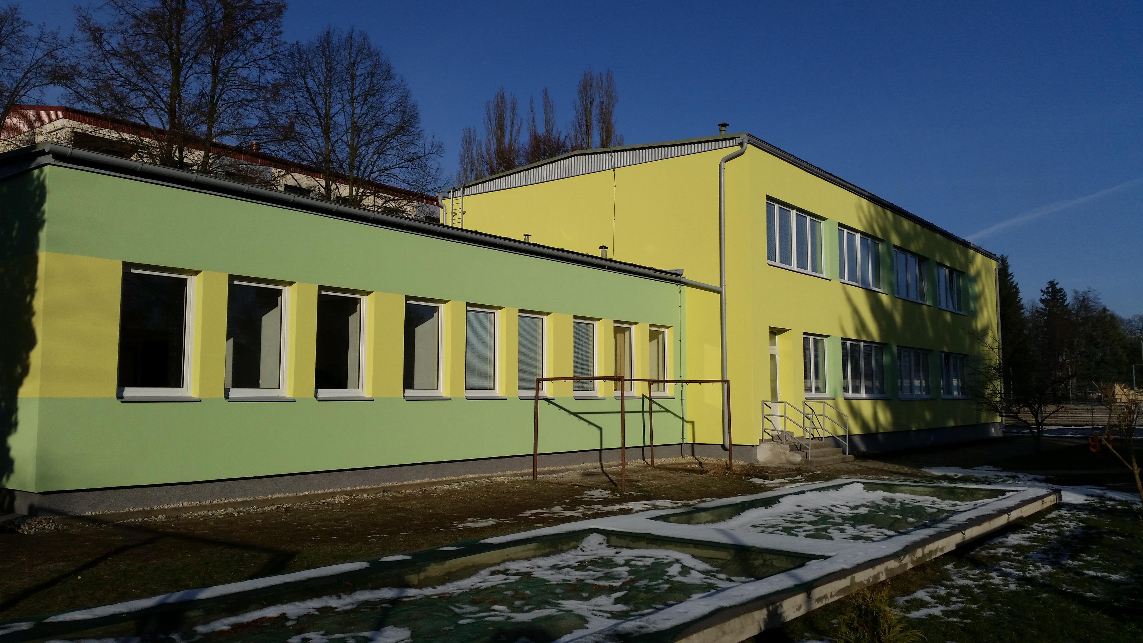 DSP Domažlický stavební podnik, s.r.o. foto 2